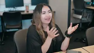 Graduate Success Story: Lily Golia