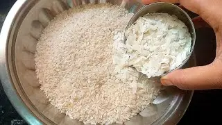 பச்சரிசி உடன் அவல் சேர்த்து அட்டகாசமான டிபன் செய்யலாம்