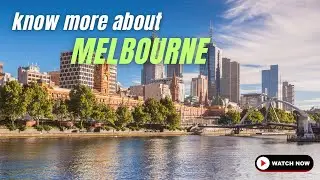 Amazing Facts About Melbourne You Didn't Know! | ViralSnippets