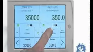 GE Druck PACE6000 Precision Pressure Controller For Aeronautical Applications | Instrumart