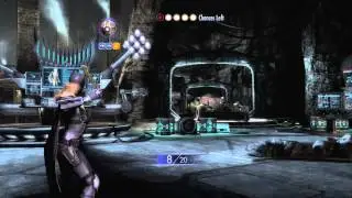 Injustice  Gods Among Us - S.T.A.R. Labs Mission 272