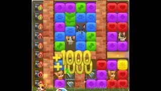 Pet Rescue Saga Level 9333 no boosters