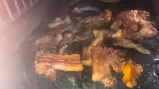 Porklover #minivlog 