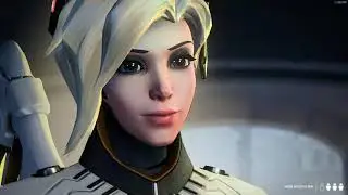 Overwatch Showcase Playthrough: Archives: Storm Rising
