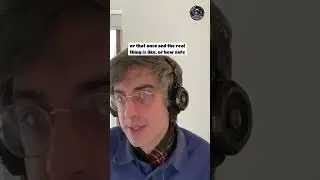 Гамильтон Моррис: Правда о длительном употреблении психоделиков #наркотическийкризис #психоделиче...