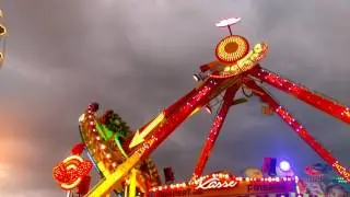 Frisbee - Ruppert (Offride) Maimesse Minden 2017
