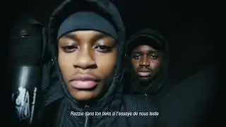 Le Mze - Toute L'ann&eacute;e ( Clip Officiel )