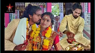 Chillar star brother srikanth 🥰🩵😍my marriage video😘🩵🥰🩷❤️🤗