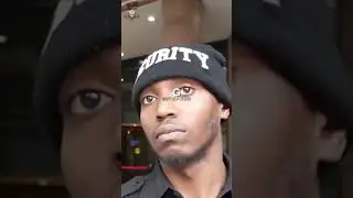 Security SMACKS Mans Camera, Gets Owned & Put In His Place By Man Who Knew His Rights!