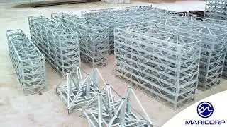 MariCorp US Marina Construction