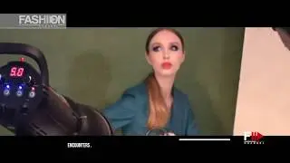 VICTORIA Paris MCFW Digital Edition 2020 Montecarlo - Fashion Channel