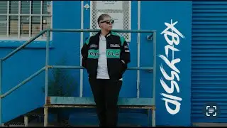 XbLyssid &ndash; Life in the Fast Lane (Official Music Video) | The Evolution EP