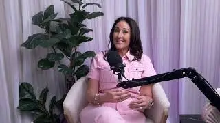 Shelly Horton felt like her life was falling apart, it was Perimenopause