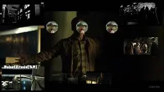 Real Steel (2011) - Sparta Crab Remix