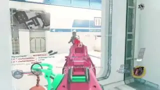 Call of Duty Infinite warfare gold ERAD!!!