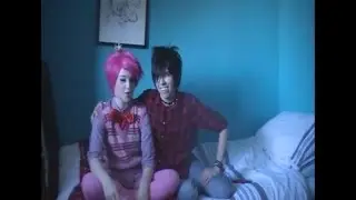 [BLOOPERS] Marshall Lee and Gumball answer your questions