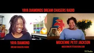 Yaya Diamond talks to Mocienne Petit Jackson who says her father is Michael Jackson