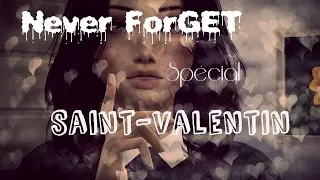 Never ForGET - 