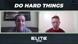 When Did You Decide You Would Be a World Champion? - 2019 Freestyle World Champion Seth Ingram
