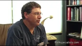 Arthur J. Castelbaum, MD - IVF, Fertility Specialist - RMA of Philadelphia