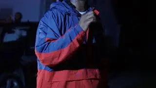 Dexstar Millz - God Damn