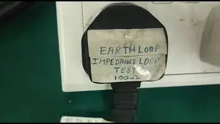 Kyoritsu 4118A LOOP/PFC/PSC Tester Repair and Calibration Dynamics Circuit (S) Pte. Ltd.