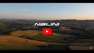 Nalini SS23 ERGO Line