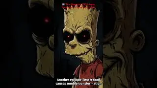 📺 The Simpsons' 2025 Japan Prediction - Osaka Expo Crisis
