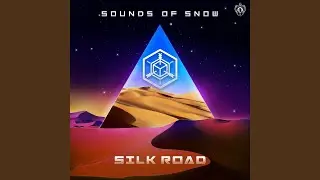 Desert Wanderer (Original Mix)