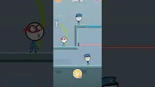 attack draw line level 26