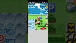 BOBBY CARROT 5 - NIAGARA FALLS LEVEL 2 - 4 || I MISS GAME JAVA
