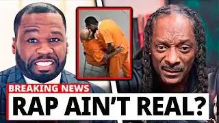 Rap Legends EXPOSE What&rsquo;s Wrong With Today&rsquo;s Rap!