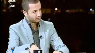 رحمه رياض في برنامج ب بيروت 29-4-2012 ج2