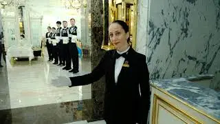 ROYAL PALACE - Restaurant