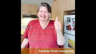 Coorparoo Carpet Cleaning (Brisbane) & Upholstery Cleaning  Video Review (Lavinia)