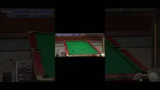 runouts virtual pool #billiards #virtualpool