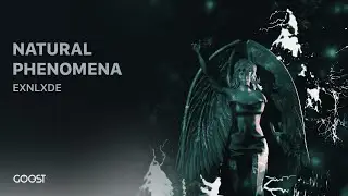 EXNLXDE — NATURAL PHENOMENA (Official Audio, 2024)