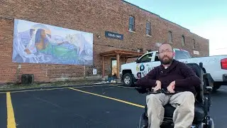 Tour of 1311 SW Adams Reveals Some Amazing Spaces