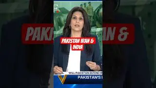 Pakistan's Potential Nuclear Threat Against Israel