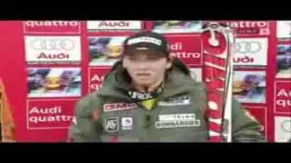 Alpine Skiing crashes compilation part 2