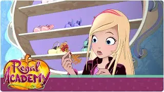 Regal Academy - Trailer