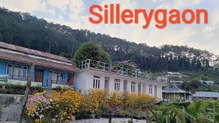 Sillerygaon, Ramity View Point, Domsanc View Point