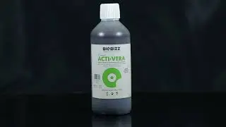Bio Bizz acti vera 500ml
