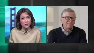 Bill Gates - Investing In Plant Based Meat $BYND/$TTCF/$VRYYF