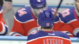NHL POOR LOSERS!