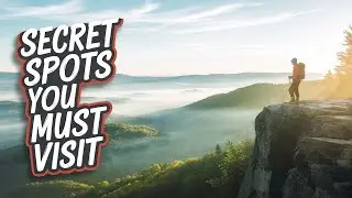 Vermont and New Hampshire Uncovered: Secret Spots You Must Visit!