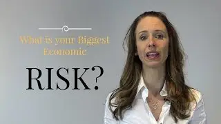 What are Your Biggest Economic Risks