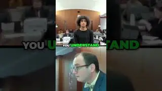 Judge's Tough Love: Stay Clean or Stay Locked Up! (Court Edition)