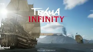 Traha Infinity Game Download || Android Game
