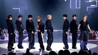 [MIRRORED] ALPHA DRIVE ONE - 'FREAK ALARM' Dance Practice